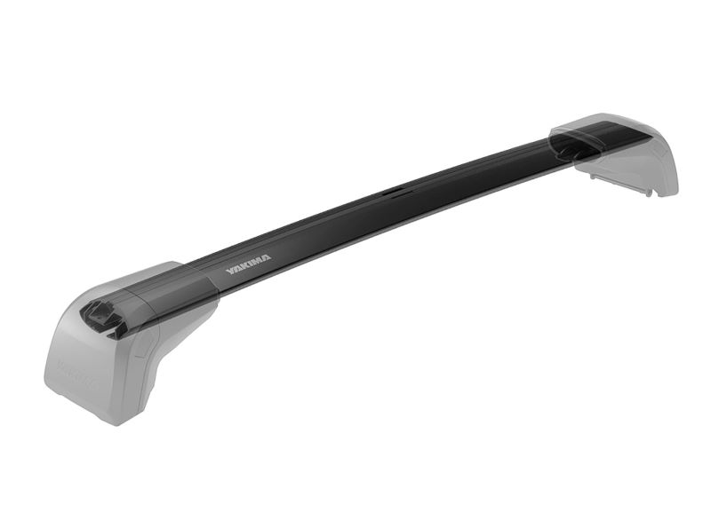Yakima JetStream FX Bar XXL 127cm Black (Single) - Image 1