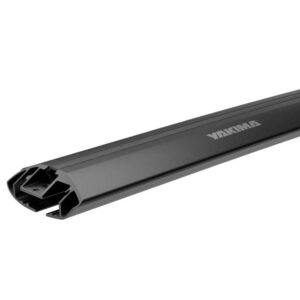 Yakima Timberline FX Rail Bar 300 Series Landcruiser Black - Image 3