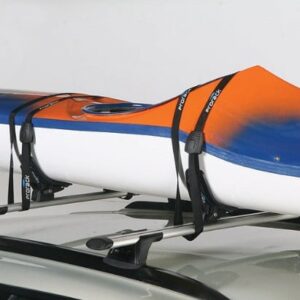 Prorack Kayak Cradles - Image 2
