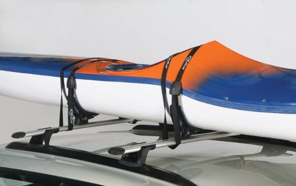 Prorack Kayak Cradles