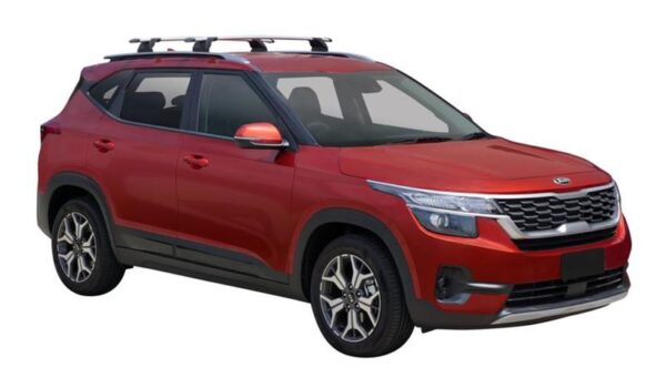 Yakima K892-S16Y Through Bar - Silver