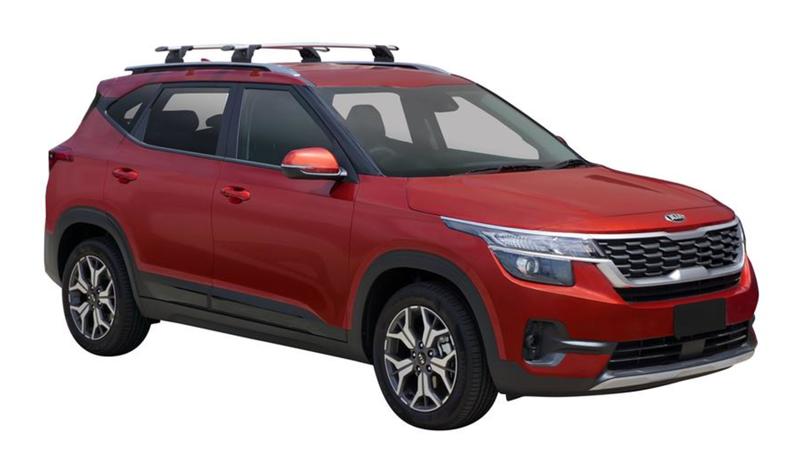 Yakima K892-S16Y Through Bar - Silver - Image 2