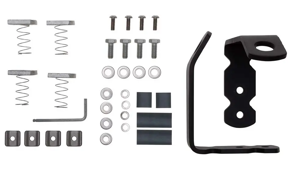 Load Stops PR3074