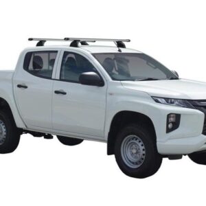 Prorack K927 -T17 Heavy Duty Bars - Image 1