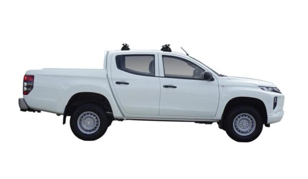 Prorack K927 -T17 Heavy Duty Bars