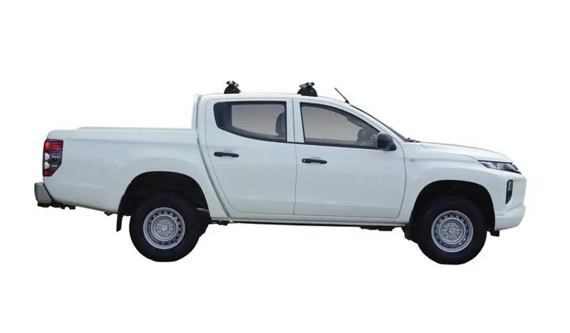 Prorack K927 -T17 Heavy Duty Bars