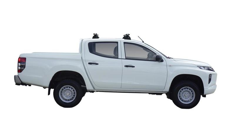 Prorack K927 -T17 Heavy Duty Bars - Image 2