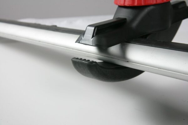 Modula Travel 650 Roof Box Gloss Black