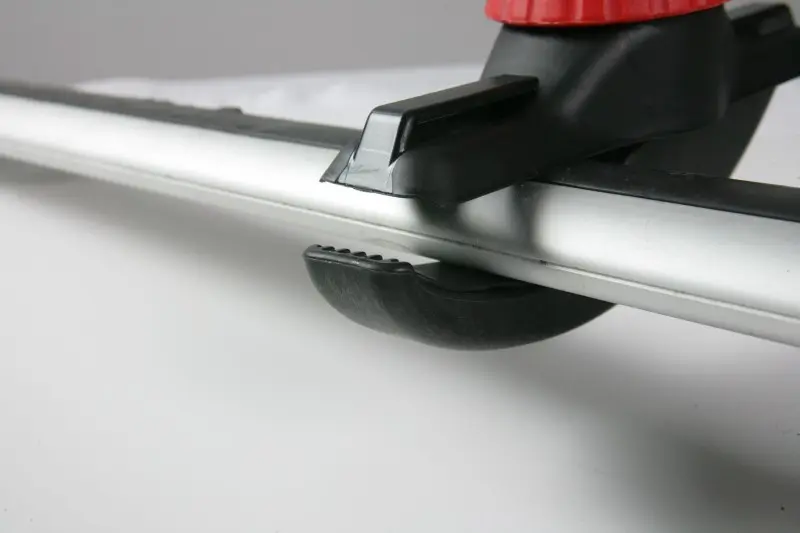Modula Falcon 400 Roof Box Textured Matt Black