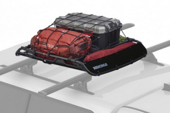 Yakima Off Grid - Cargo Basket Large