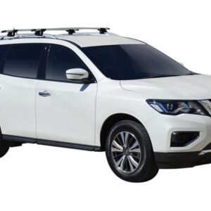 Yakima S17YB-K328 Aero Through Bar Black - Image 3