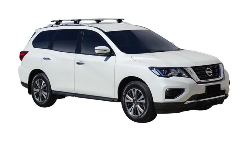 Yakima S17YB-K328 Aero Through Bar Black - Image 3