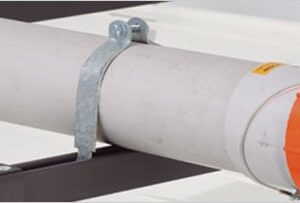 Conduit Clamp 100mm - TAPC4