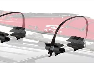 Yakima Even Keel Kayak Cradles - Image 3