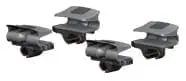 Yakima Even Keel Kayak Cradles