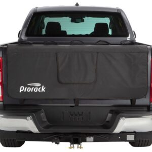 ProRack Tailgate Bike Pad #PR3500 - Image 4