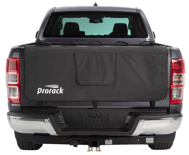 ProRack Tailgate Bike Pad #PR3500 - Image 4