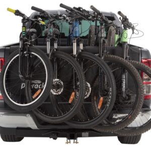 ProRack Tailgate Bike Pad #PR3500 - Image 3