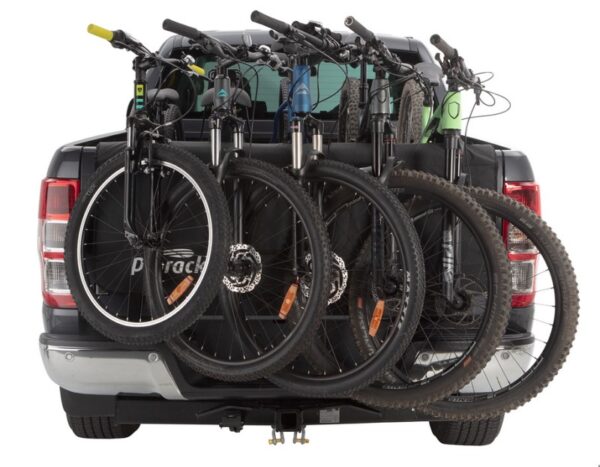 ProRack Tailgate Bike Pad #PR3500