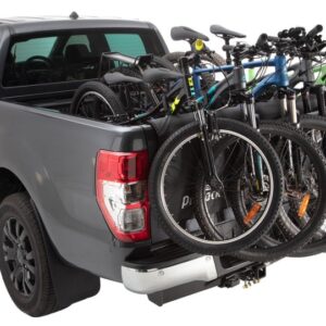 ProRack Tailgate Bike Pad #PR3500 - Image 2