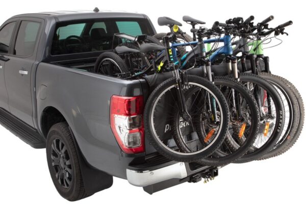 ProRack Tailgate Bike Pad #PR3500