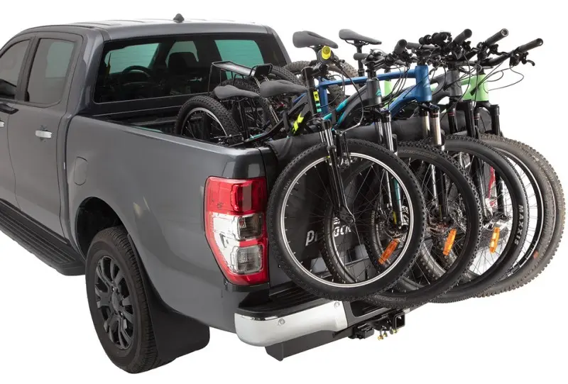 ProRack Tailgate Bike Pad #PR3500