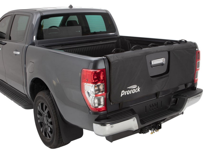 ProRack Tailgate Bike Pad #PR3500 - Image 1