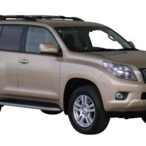 Yakima S45Y Roof Rack Prado - Image 1