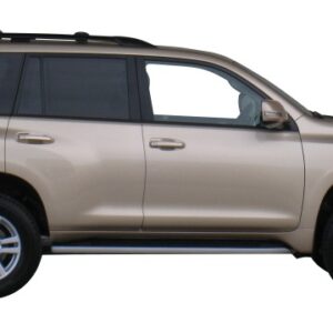 Yakima S45Y Roof Rack Prado - Image 2