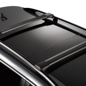 Yakima S54YB Black Rail Roof Rack - Image 5