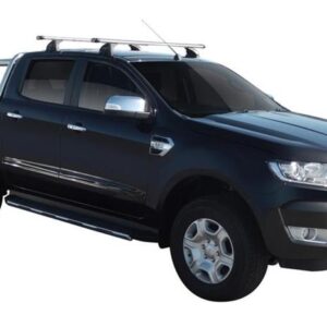Ford Ranger Dual Cab PX MK II 2015 Esteem Charcoal Deploy Safe - Image 1