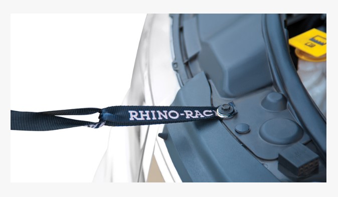 Rhino-Rack RAS Anchor Strap - Image 1