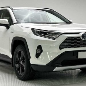 Yakima S25YB - K1143 Black Flush End Roof Rack - Image 4