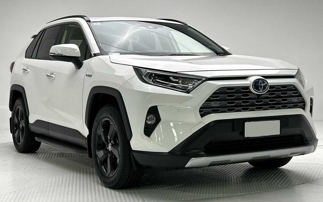 Yakima S25YB - K1143 Black Flush End Roof Rack - Image 4