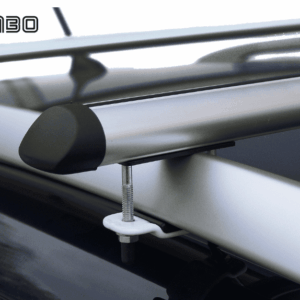 Menabo Raven Rail Rack 130cm