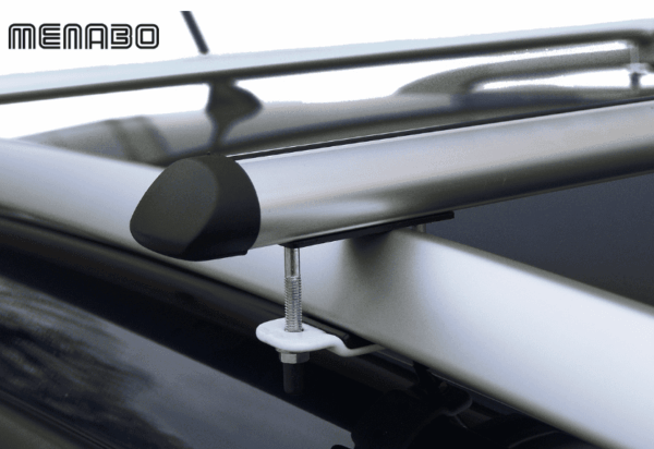 Menabo Raven Rail Rack 130cm