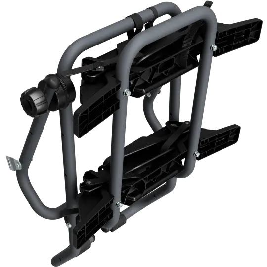 Pure Instinct Rear Bike Carrier - 3 Bikes