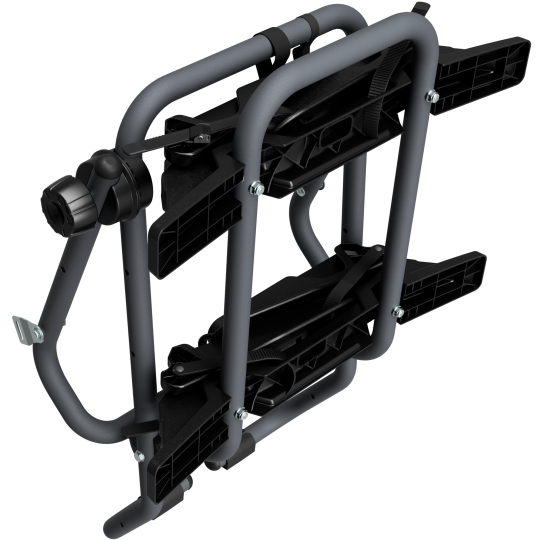 Pure Instinct Rear Bike Carrier - 3 Bikes