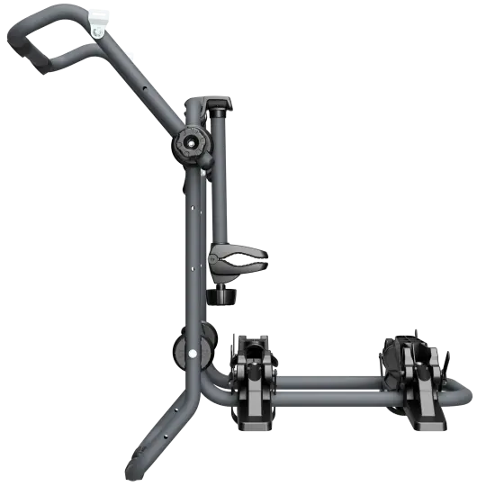Pure Instinct Rear Bike Carrier - 3 Bikes