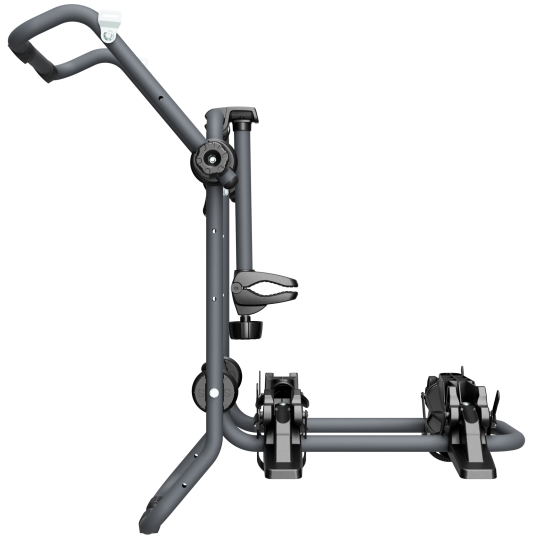 Pure Instinct Rear Bike Carrier - 3 Bikes