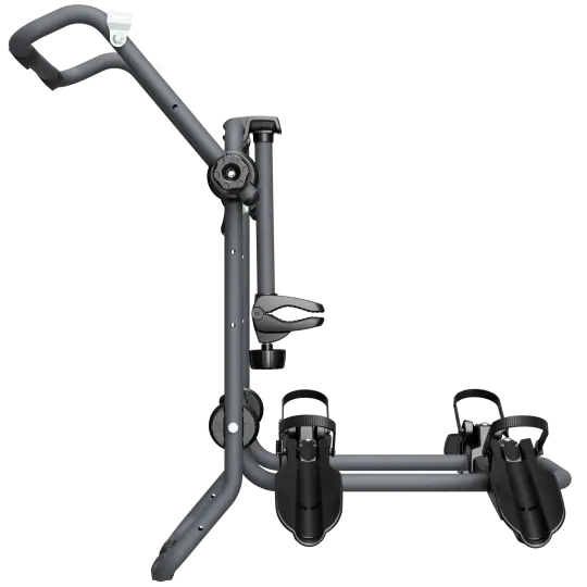 Pure Instinct Rear Bike Carrier - 3 Bikes