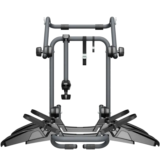 Pure Instinct Rear Bike Carrier - 3 Bikes