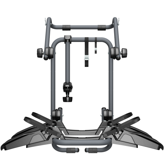 Pure Instinct Rear Bike Carrier - 3 Bikes