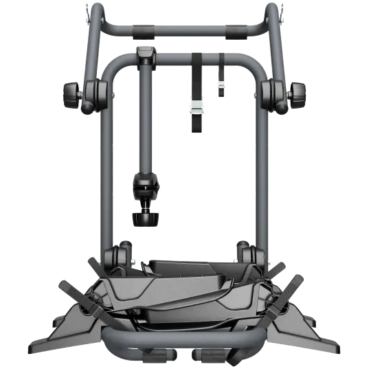 Pure Instinct Rear Bike Carrier - 3 Bikes