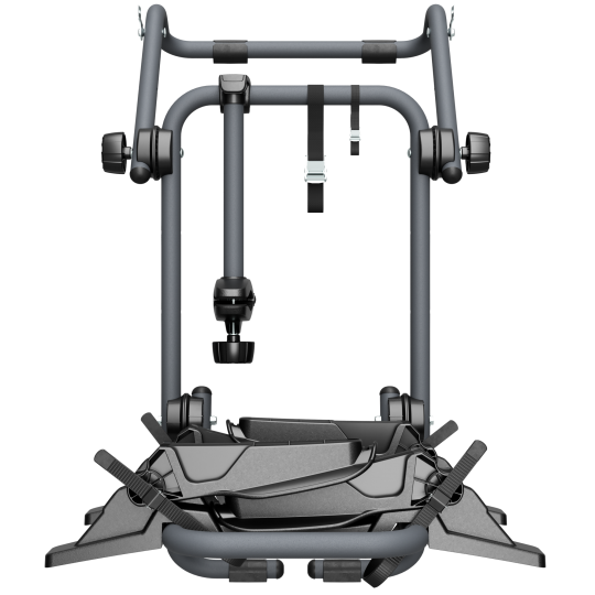Pure Instinct Rear Bike Carrier - 3 Bikes