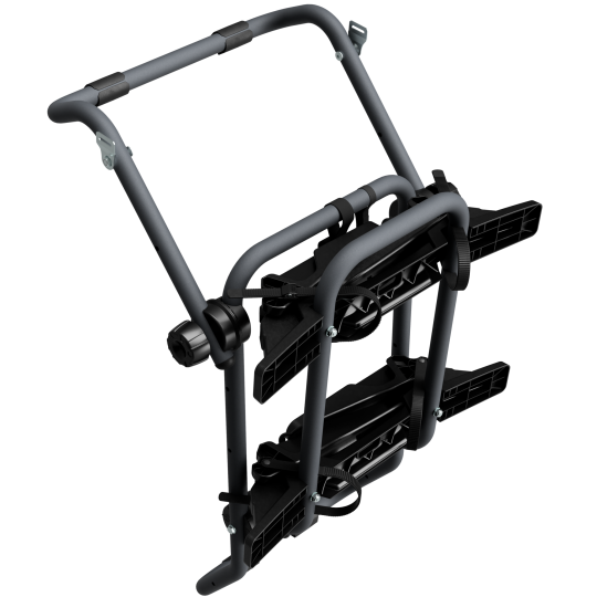 Pure Instinct Rear Bike Carrier - 3 Bikes