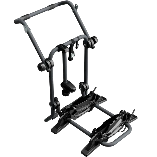 Pure Instinct 2 bikes Rear bike carrier