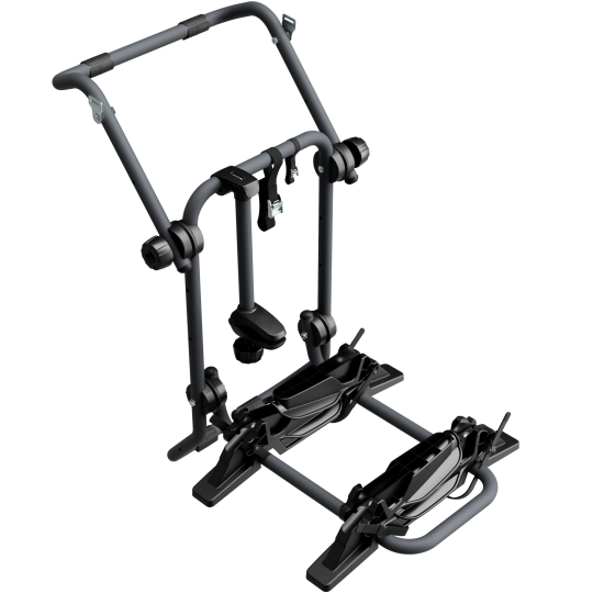 Pure Instinct 2 bikes Rear bike carrier
