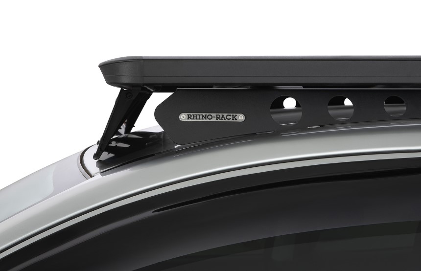 Rhino-Rack Pioneer Wind Fairing - RWF-S - Image 3