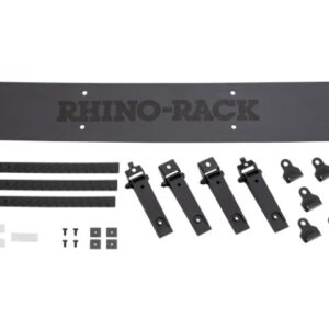 Rhino-Rack Pioneer Wind Fairing - RWF-S - Image 2